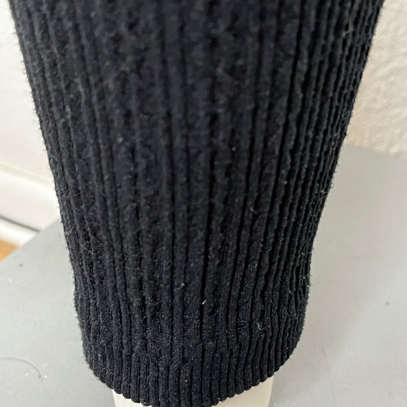 GMI Ribbed Leggings - Picture 7 of 7